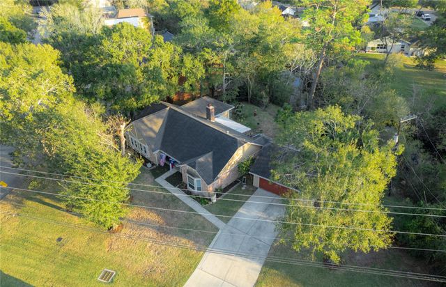 1202 Sunset Drive, Dickinson, TX 77539