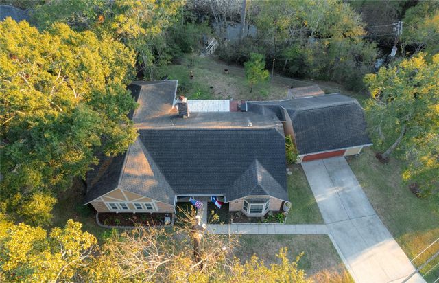 1202 Sunset Drive, Dickinson, TX 77539