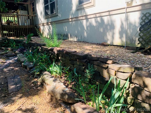 171 Homestead Drive, Canadian, OK 74425