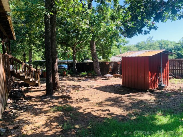 171 Homestead Drive, Canadian, OK 74425