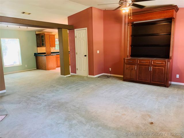 171 Homestead Drive, Canadian, OK 74425