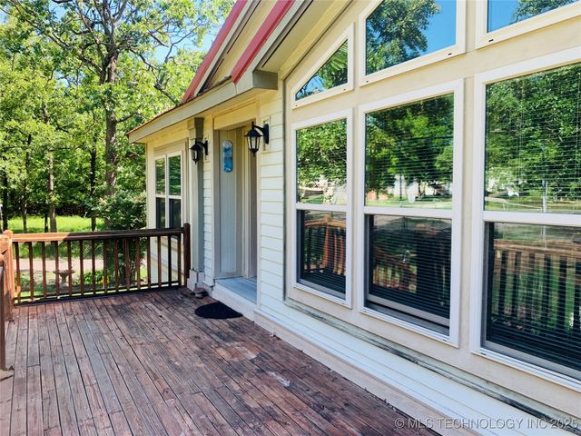 171 Homestead Drive, Canadian, OK 74425