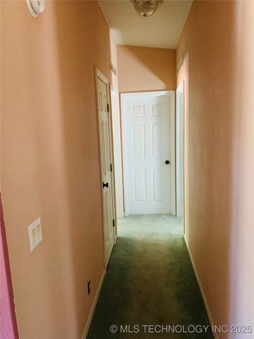 171 Homestead Drive, Canadian, OK 74425