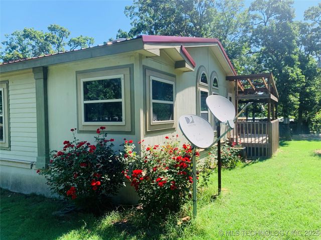 171 Homestead Drive, Canadian, OK 74425