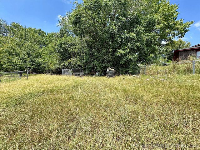 18781 S 526 Road, Tahlequah, OK 74464