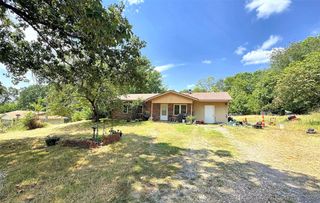18781 S 526 Road, Tahlequah, OK 74464