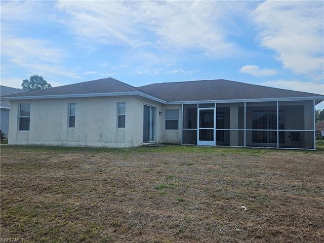3410 22nd ST SW, Lehigh Acres, FL 33976
