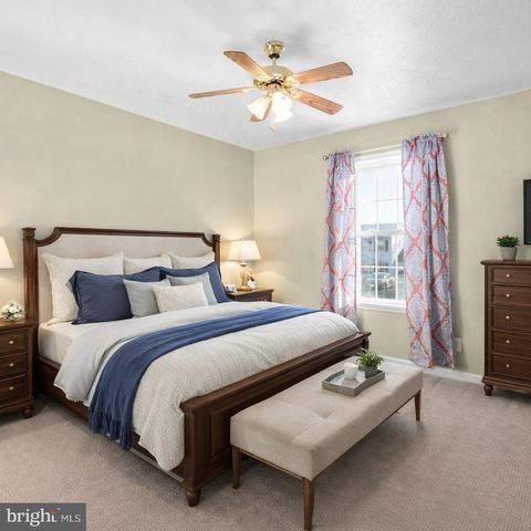 3700 ALBERTA DR, Fredericksburg, VA 22408