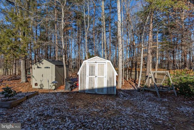 3700 ALBERTA DR, Fredericksburg, VA 22408