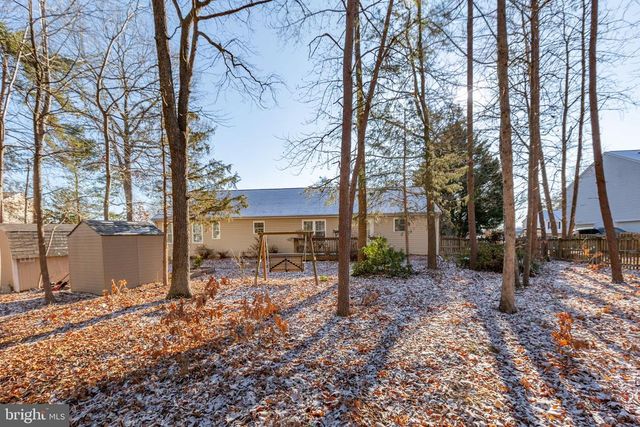 3700 ALBERTA DR, Fredericksburg, VA 22408