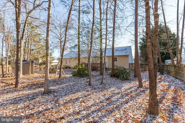 3700 ALBERTA DR, Fredericksburg, VA 22408