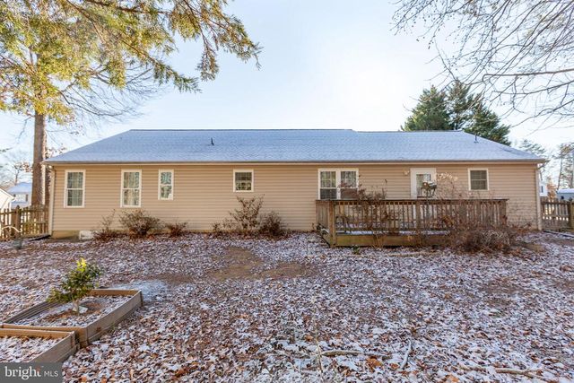 3700 ALBERTA DR, Fredericksburg, VA 22408