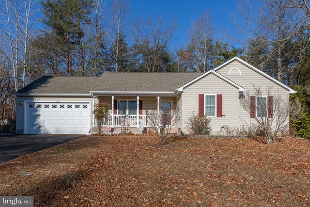 3700 ALBERTA DR, Fredericksburg, VA 22408