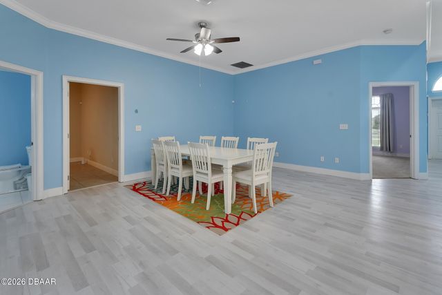 2590 Erena Drive, New Smyrna Beach, FL 32168