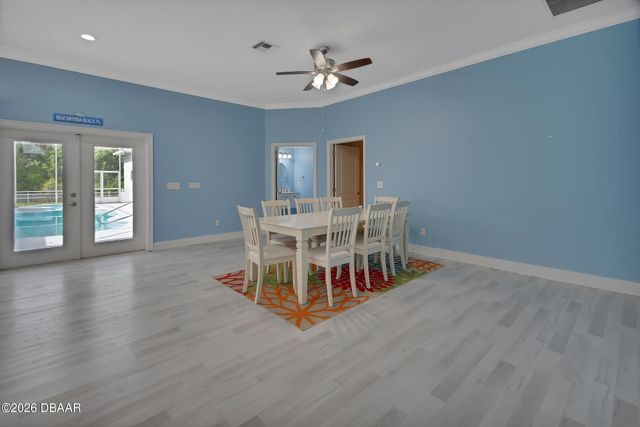 2590 Erena Drive, New Smyrna Beach, FL 32168