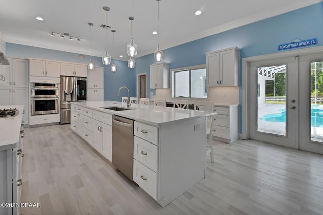 2590 Erena Drive, New Smyrna Beach, FL 32168