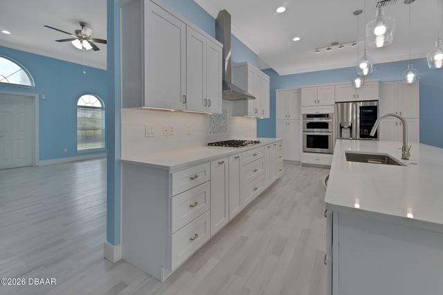 2590 Erena Drive, New Smyrna Beach, FL 32168