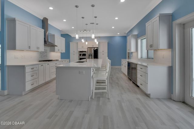 2590 Erena Drive, New Smyrna Beach, FL 32168