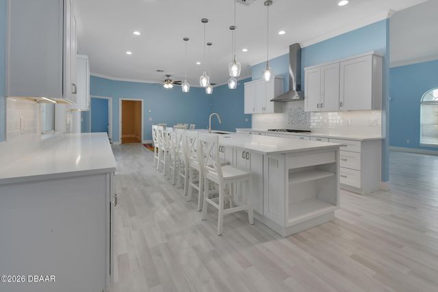 2590 Erena Drive, New Smyrna Beach, FL 32168