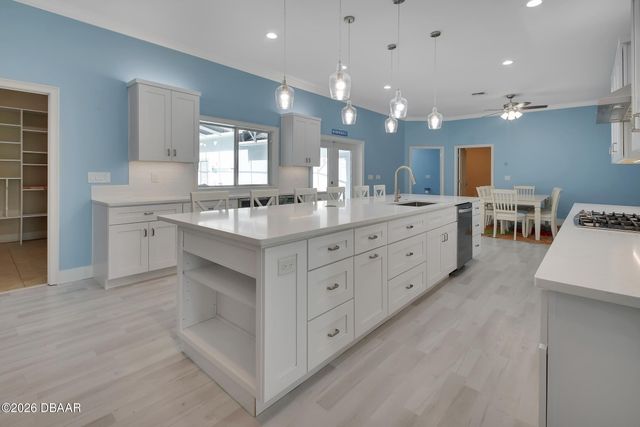 2590 Erena Drive, New Smyrna Beach, FL 32168