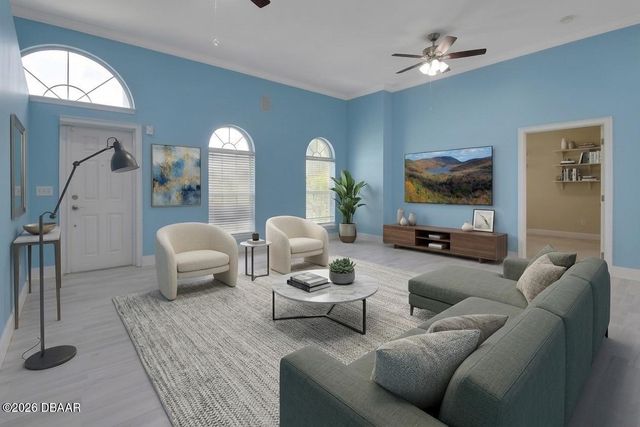 2590 Erena Drive, New Smyrna Beach, FL 32168