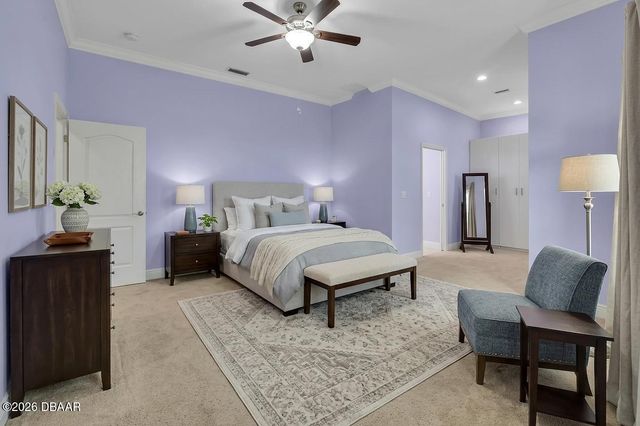2590 Erena Drive, New Smyrna Beach, FL 32168