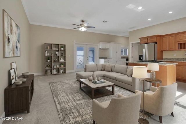 2590 Erena Drive, New Smyrna Beach, FL 32168