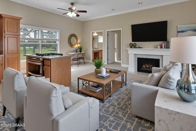 2590 Erena Drive, New Smyrna Beach, FL 32168