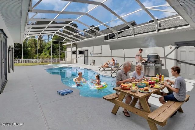 2590 Erena Drive, New Smyrna Beach, FL 32168