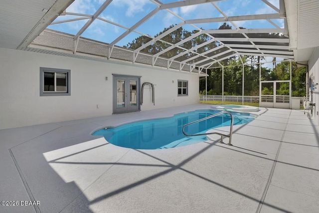 2590 Erena Drive, New Smyrna Beach, FL 32168