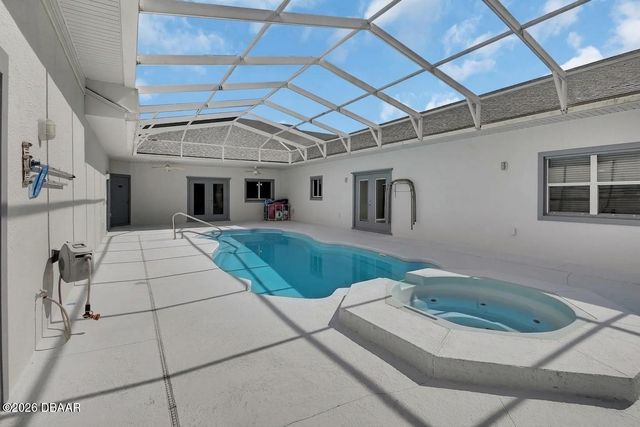 2590 Erena Drive, New Smyrna Beach, FL 32168