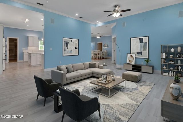 2590 Erena Drive, New Smyrna Beach, FL 32168