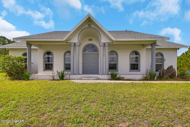2590 Erena Drive, New Smyrna Beach, FL 32168