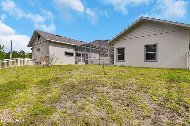 2590 Erena Drive, New Smyrna Beach, FL 32168