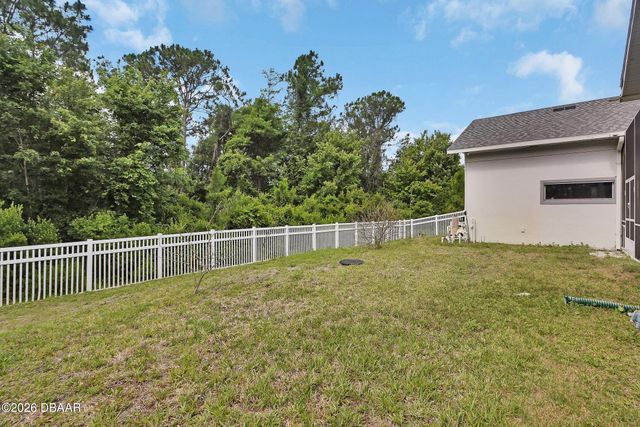 2590 Erena Drive, New Smyrna Beach, FL 32168