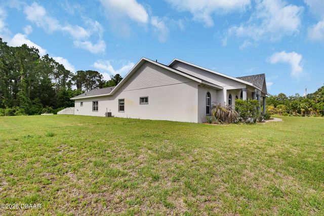 2590 Erena Drive, New Smyrna Beach, FL 32168