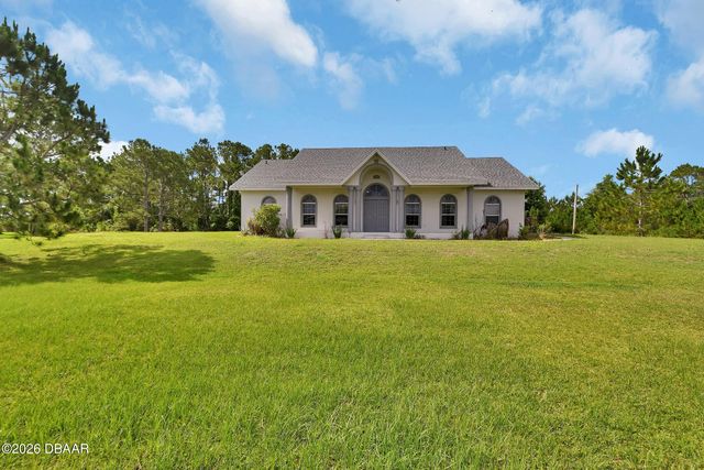 2590 Erena Drive, New Smyrna Beach, FL 32168