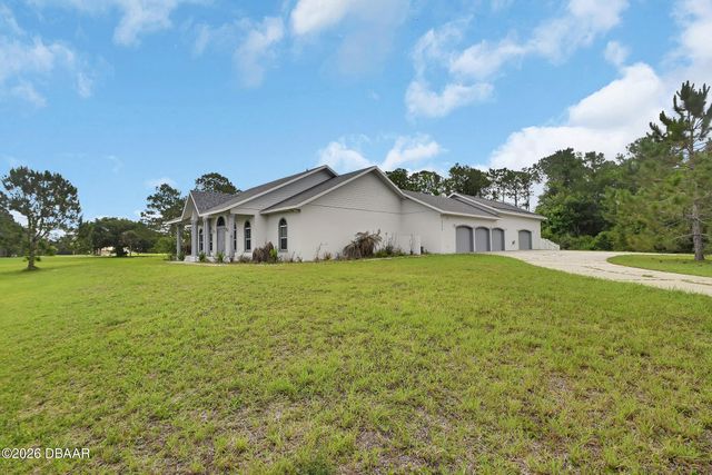 2590 Erena Drive, New Smyrna Beach, FL 32168
