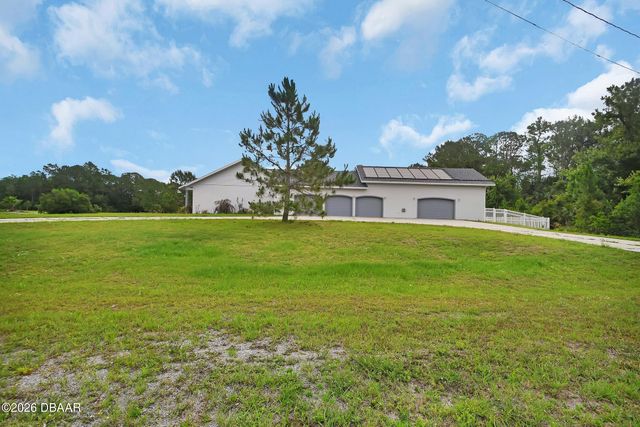 2590 Erena Drive, New Smyrna Beach, FL 32168