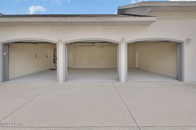2590 Erena Drive, New Smyrna Beach, FL 32168