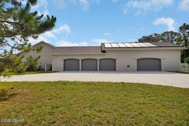 2590 Erena Drive, New Smyrna Beach, FL 32168