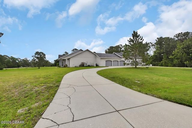 2590 Erena Drive, New Smyrna Beach, FL 32168