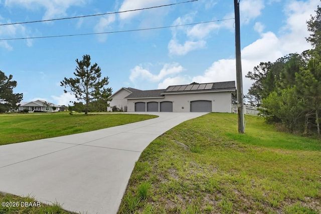 2590 Erena Drive, New Smyrna Beach, FL 32168