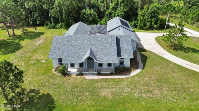 2590 Erena Drive, New Smyrna Beach, FL 32168