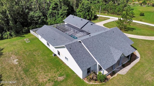 2590 Erena Drive, New Smyrna Beach, FL 32168