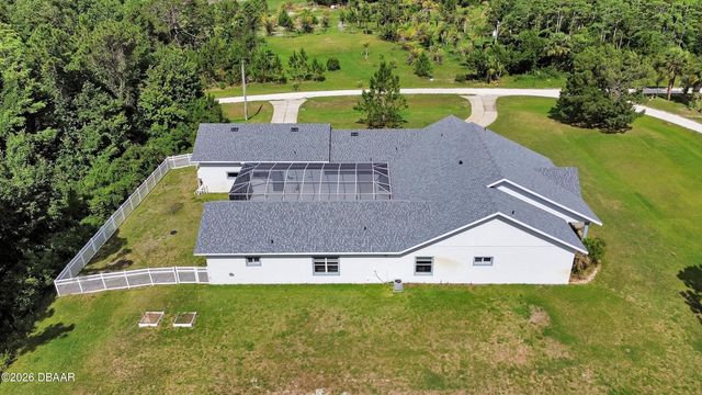2590 Erena Drive, New Smyrna Beach, FL 32168