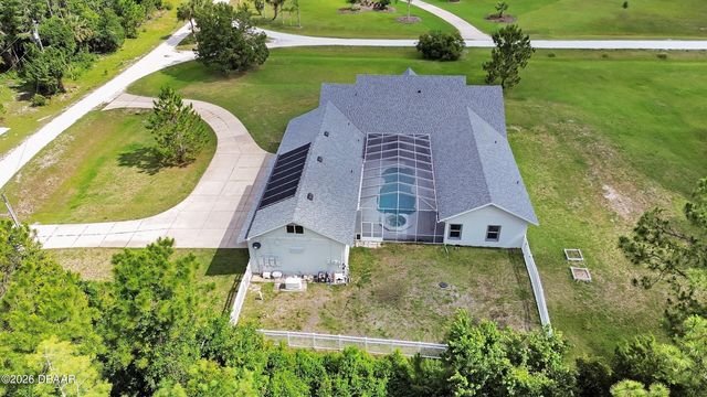 2590 Erena Drive, New Smyrna Beach, FL 32168
