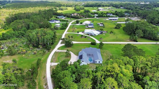 2590 Erena Drive, New Smyrna Beach, FL 32168