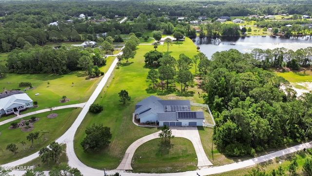 2590 Erena Drive, New Smyrna Beach, FL 32168