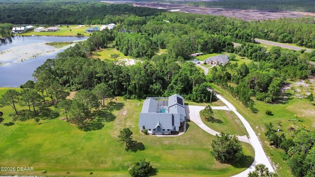 2590 Erena Drive, New Smyrna Beach, FL 32168